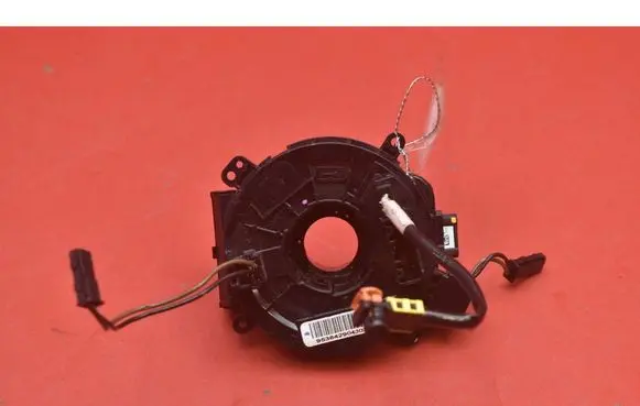 Opel Mokka Airbag slip ring squib (SRS ring) 13589257