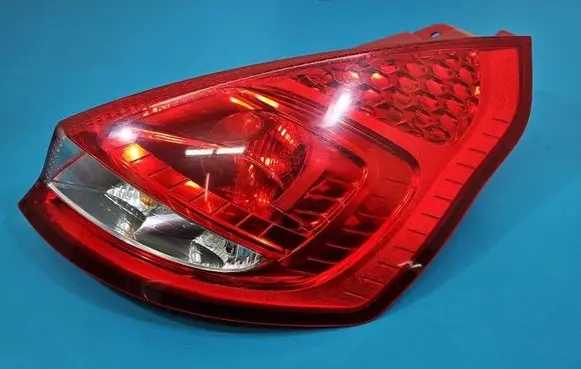 Ford Fiesta Rear/tail lights 8A6113404AC IMPRK1577623