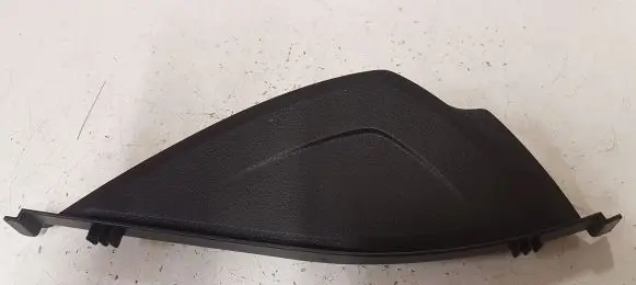 BMW 3 F30 F35 F31 Dashboard side end trim 17397510 51459218554 51459218560