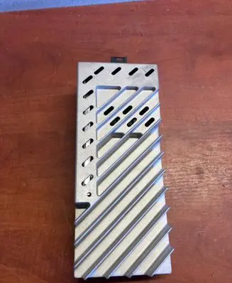 BMW X4 F26 Sound amplifier 9393182