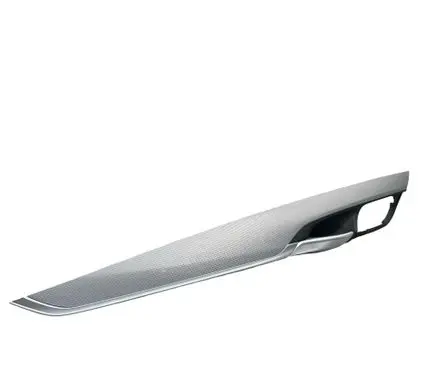 BMW X5 F15 Front door interior handle 5187710 15P304106