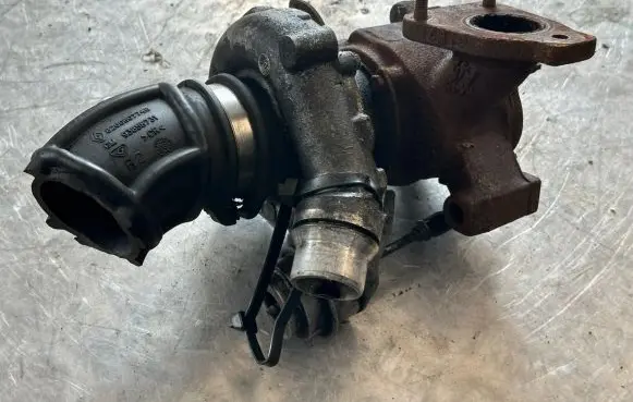 Renault Trafic II (X83) Turbo H8200466021