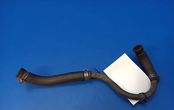 Jaguar XJS Engine coolant pipe/hose DEV952