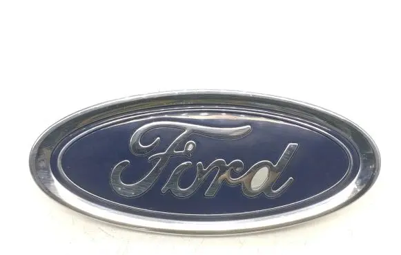 Ford Transit Courier Manufacturer badge logo/emblem 