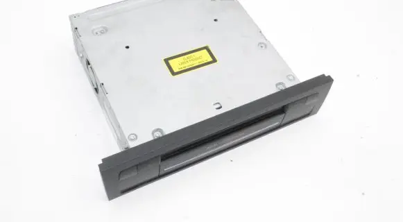 Audi Q7 4L MMI control unit 4L0035652