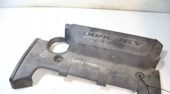 Hyundai Tucson JM Engine cover (trim)