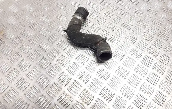 Audi A4 S4 B8 8K Engine coolant pipe/hose