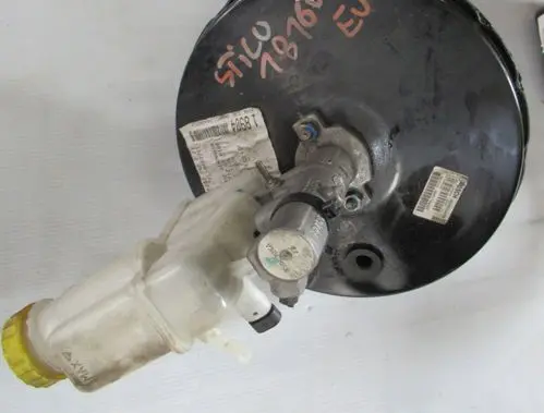 Fiat Stilo Brake booster 0204024458