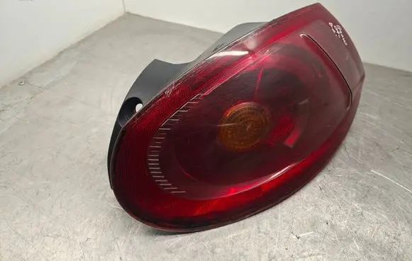 Fiat Bravo Rear/tail lights 51757542 27272501