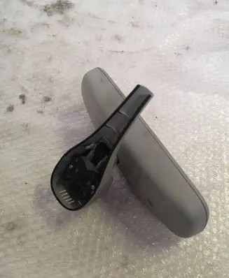 Audi A6 C7 Rear view mirror (interior) 8T0857511AB 42555134 9053116