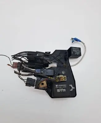 Opel Frontera A Other relay 894385490