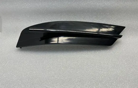 Volkswagen Crafter Front bumper lower grill 7C0807246