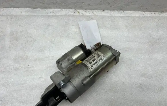 Ford Kuga III Starter motor JX6T11000CA