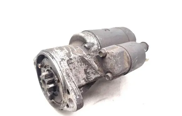 Opel Monterey Starter motor 8972236530