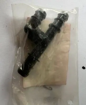 Honda Civic Windshield washer spray nozzle 76895-SP0-G03 76895SP0G03