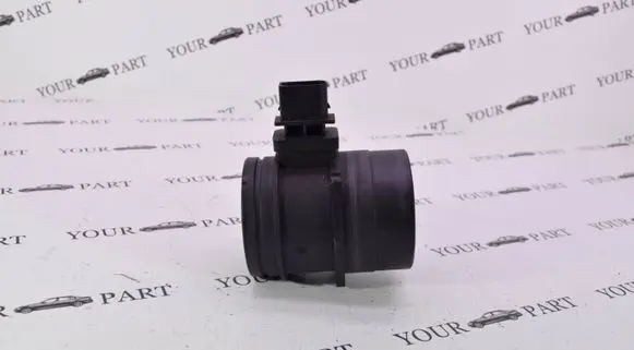 BMW 7 E65 E66 Mass air flow meter 7788743