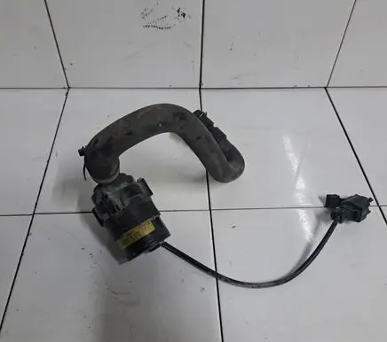 Ford Mondeo MK IV Electric auxiliary coolant/water pump 9013378B