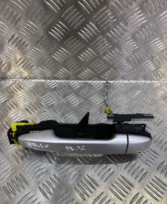 Toyota Verso Front door exterior handle