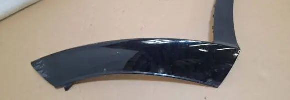 Mercedes-Benz CLA C118 X118 Front bumper splitter molding A118885101