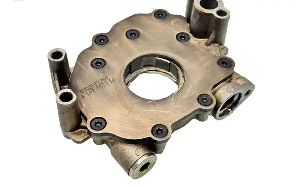 Dodge Charger Oil pump 53021622BG A149052314