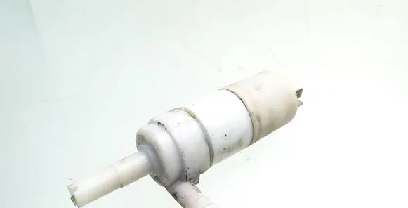 Audi A6 S6 C4 4A Headlight washer pump 357955681