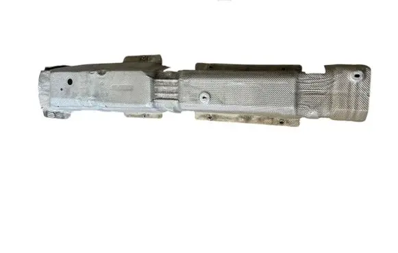 Opel Insignia B Exhaust heat shield 84191152 006288377