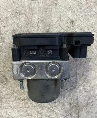 Fiat Ducato ABS Pump 0265956214