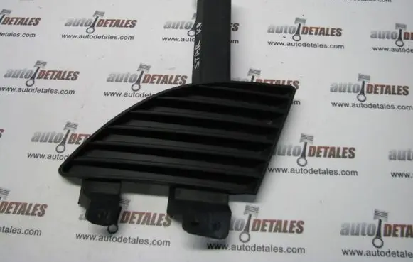 Mitsubishi Space Star Front bumper lower grill MR913227