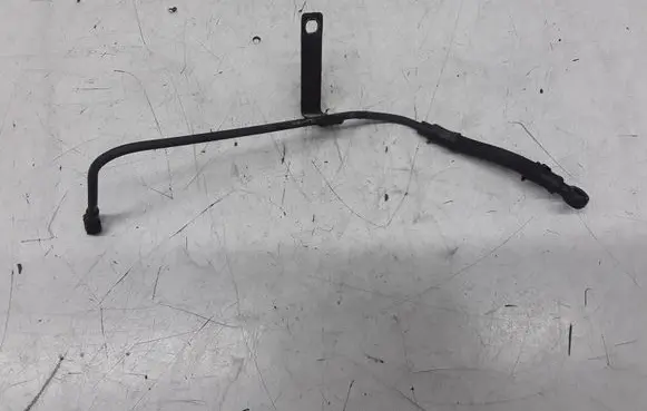 Hyundai Santa Fe Turbo turbocharger oiling pipe/hose
