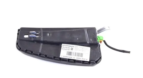 BMW X3 F25 Seat airbag A1648601805
