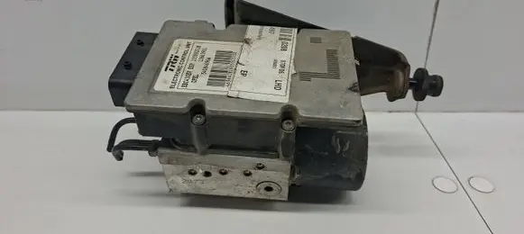Opel Signum ABS Pump 13663901