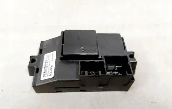 Opel Ampera Heater blower motor/fan resistor
