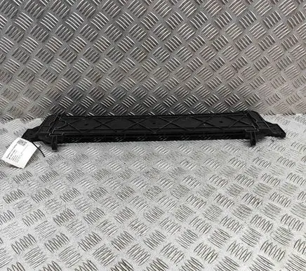 BMW 5 GT F07 Bottom radiator support slam panel 7804619