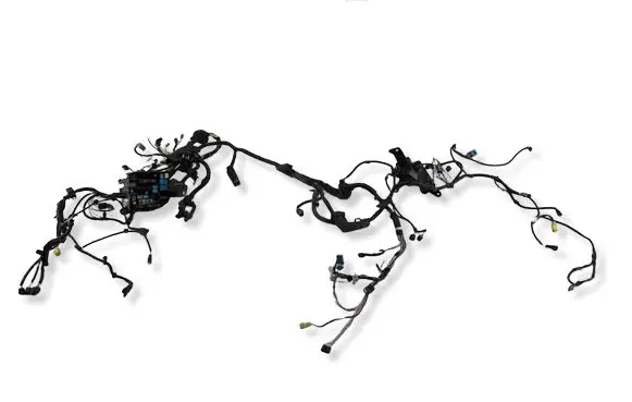 Toyota Yaris XP210 Engine installation wiring loom AB111K0470