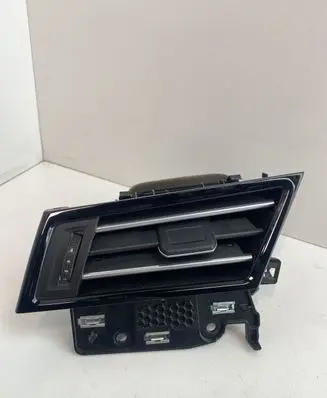 Volkswagen PASSAT B8 Dashboard side air vent grill/cover trim 3G1819701