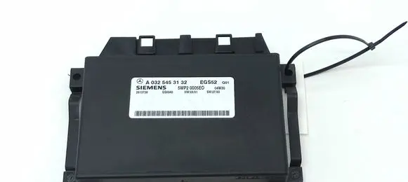 Mercedes-Benz SLK R171 Gearbox control unit/module A0325453132 0325453132