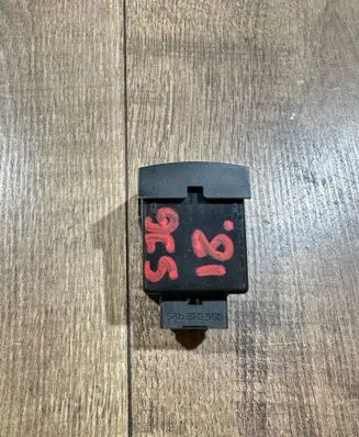SsangYong Rodius Other switches/knobs/shifts