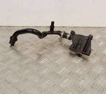Volkswagen Touareg II Other engine bay part