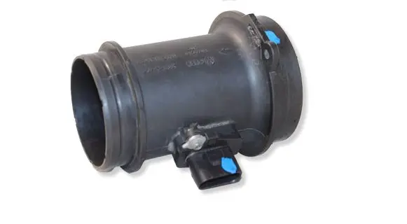 Audi A6 S6 C6 4F Mass air flow meter 059906461K