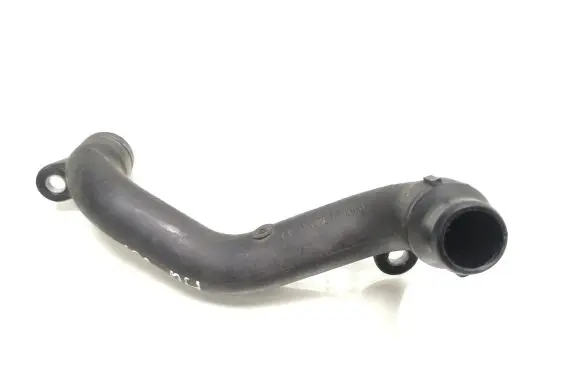 BMW 5 E60 E61 Engine coolant pipe/hose 7800583 11537800583