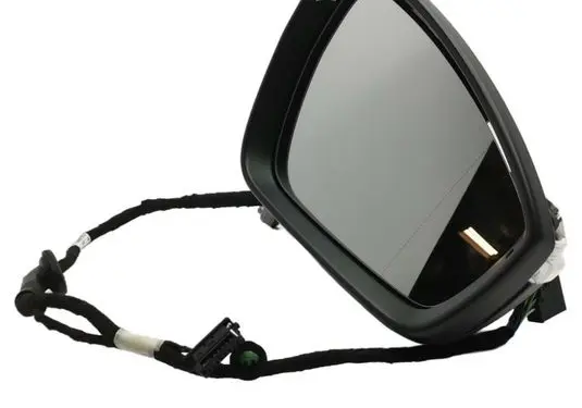 Volkswagen ID.3 Front door electric wing mirror 11C857502AD