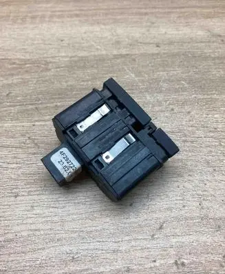 Audi A6 S6 C6 4F Glove box opening button 4F2927227 4F2927227B
