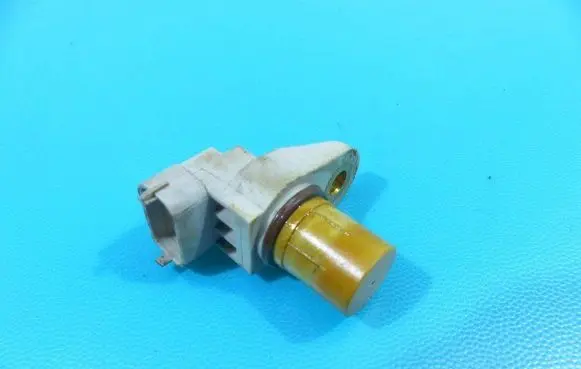 Mercedes-Benz C W203 Camshaft position sensor SS11201 IMPRK1218196