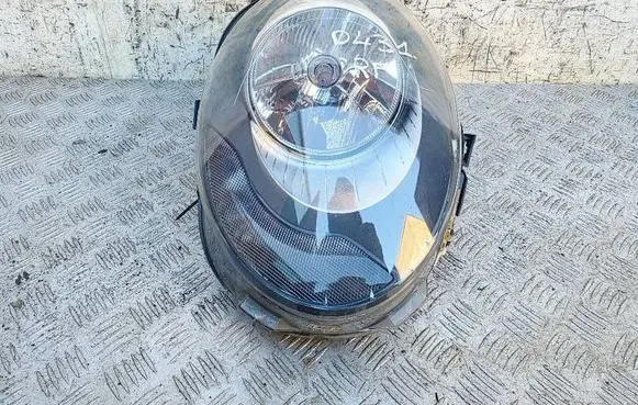 Mini One - Cooper F56 F55 Headlight/headlamp 7401604 63117401604 90046750