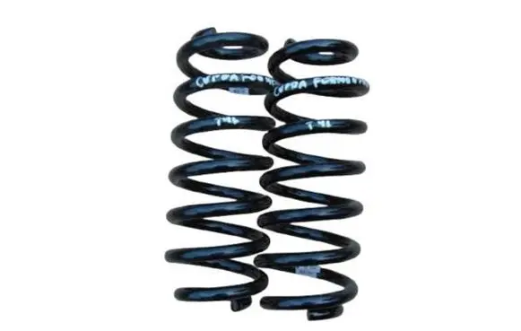Cupra Formentor Rear coil spring 5FF511115A