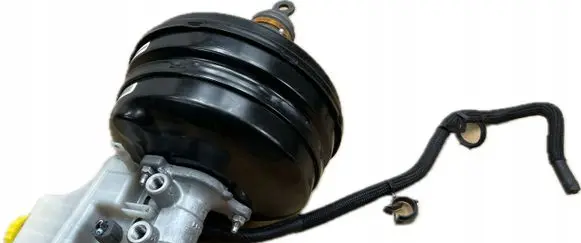 Dodge Charger Vacuum pump 04581644AJ