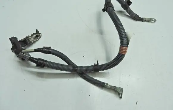 Toyota RAV 4 (XA30) Negative earth cable (battery) 28850-28040 1114000092 1314000092
