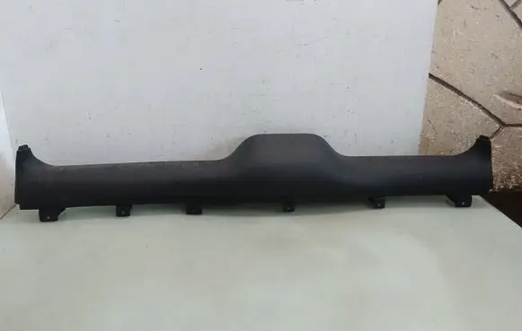 Citroen C5 Tailgate/boot lid cover trim 9660344777