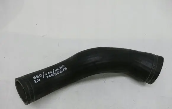 Volvo S80 Intercooler hose/pipe 30680217