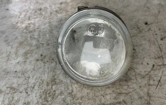 Toyota Corolla Verso E121 Front fog light